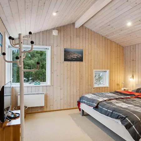 度假居 2 Bedroom Cozy In