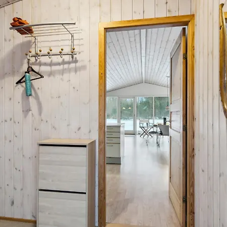 2 Bedroom Cozy In * Jerup